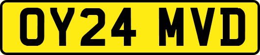 OY24MVD