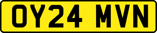 OY24MVN