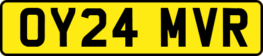 OY24MVR