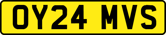OY24MVS