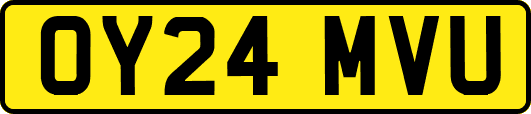 OY24MVU