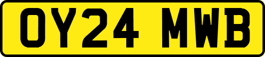 OY24MWB