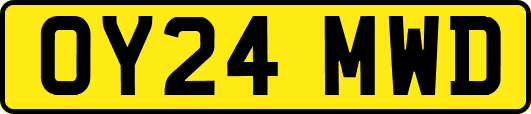 OY24MWD
