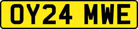 OY24MWE