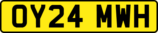 OY24MWH