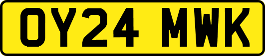 OY24MWK