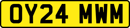 OY24MWM
