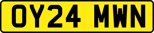 OY24MWN