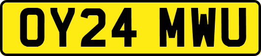 OY24MWU