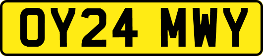 OY24MWY