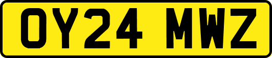 OY24MWZ