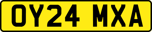 OY24MXA