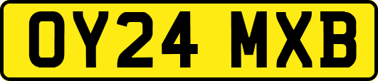 OY24MXB