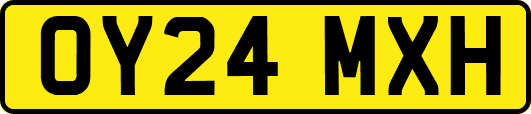 OY24MXH