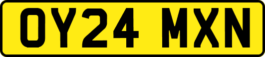 OY24MXN