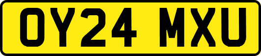 OY24MXU