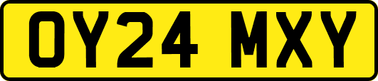 OY24MXY