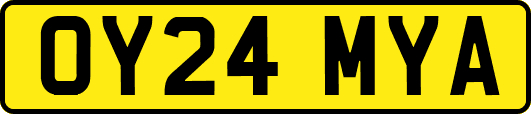 OY24MYA