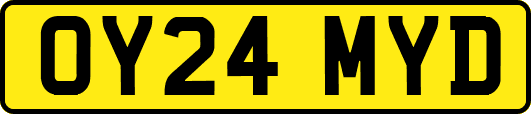 OY24MYD