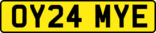 OY24MYE