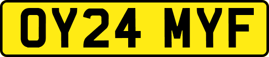 OY24MYF