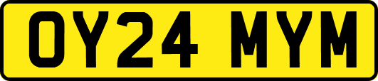 OY24MYM