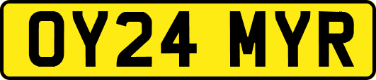 OY24MYR