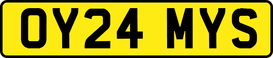 OY24MYS