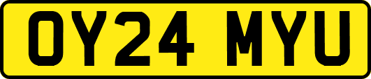 OY24MYU