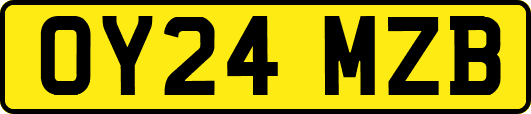 OY24MZB