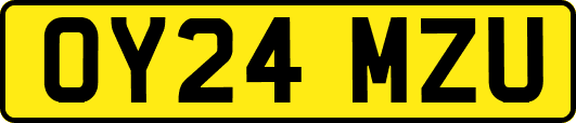 OY24MZU