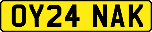 OY24NAK