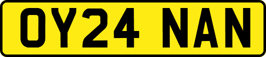 OY24NAN