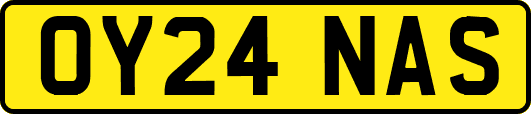 OY24NAS