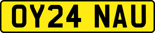 OY24NAU