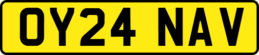 OY24NAV