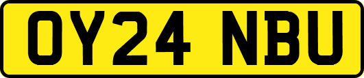 OY24NBU
