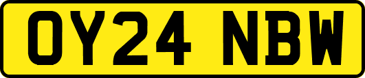 OY24NBW