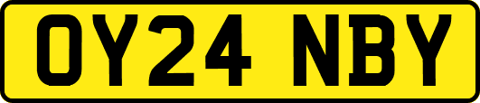 OY24NBY