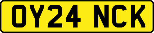 OY24NCK