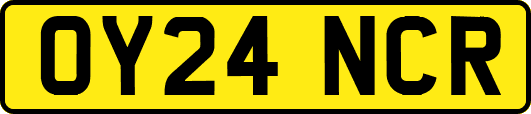 OY24NCR