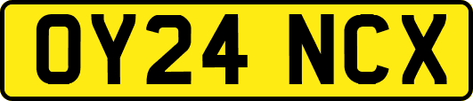 OY24NCX