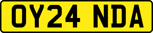 OY24NDA