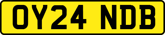 OY24NDB
