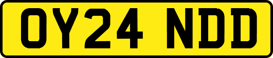 OY24NDD