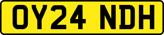 OY24NDH