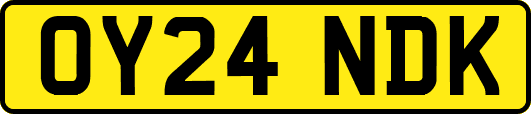 OY24NDK