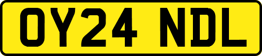 OY24NDL