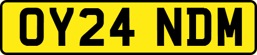 OY24NDM