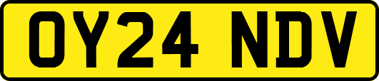 OY24NDV